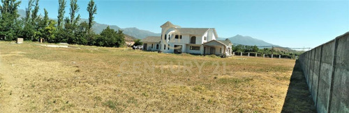 Imagen 10 de 13 de Casa En Venta, Santa Elena, Rancagua