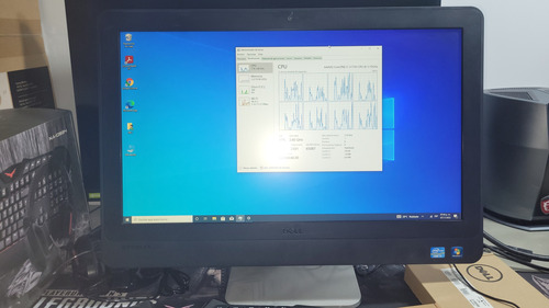 All In One Dell Optiplex 9010 Core I7 3770s 3,9 Ghz 8gb Ram