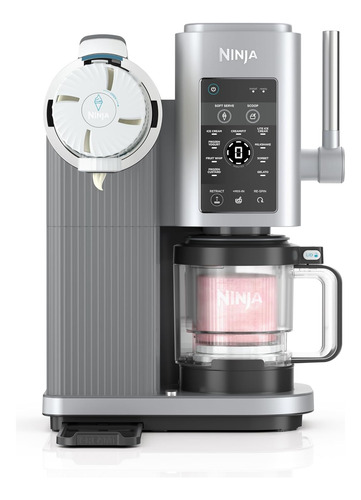Máquina Para Hacer Helado Suave 13 En 1 Con Mango Suave