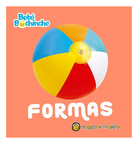 Formas - Bebe Bochinche - Mayuscula