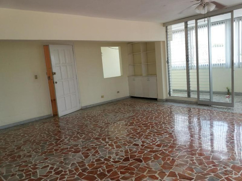 Imagen 3 de 14 de Venta De Apartamento En Ph Tenerife San Francisco 21-4045