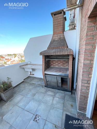Departamento Venta Ramos Mejia