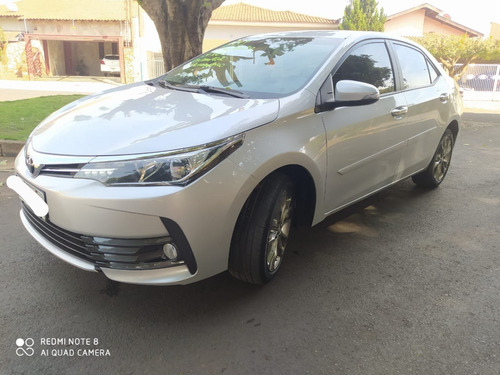 Imagem 1 de 12 de Corolla Xei