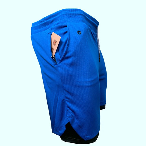 Pantalones Cortos Para Correr Para Hombre, Pantalones Cortos