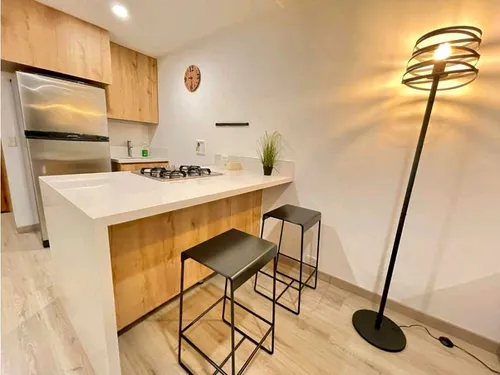 Apartaestudio Airbnb Poblado