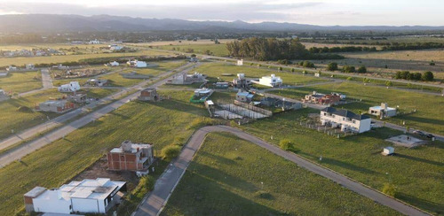 Imagen 4 de 5 de Lote En Tres Gracias Etapa 1