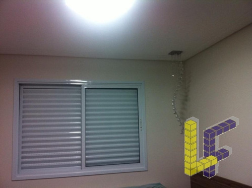 Imagem 3 de 10 de Apartamento - B. Sta Paula - 16818