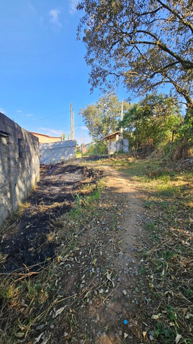 Terreno 500m² Com Casa Em Construção - Próximo Bunjiro Nakao (km 57)