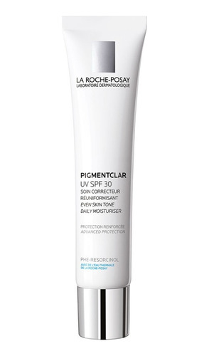 Pigmentclar Tratamiento Corrector Antimanchas Spf30 40ml