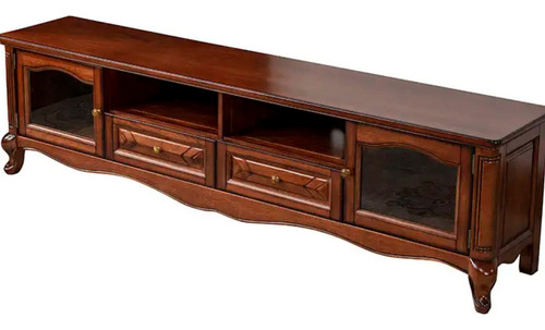 Rack De Madera Polonia