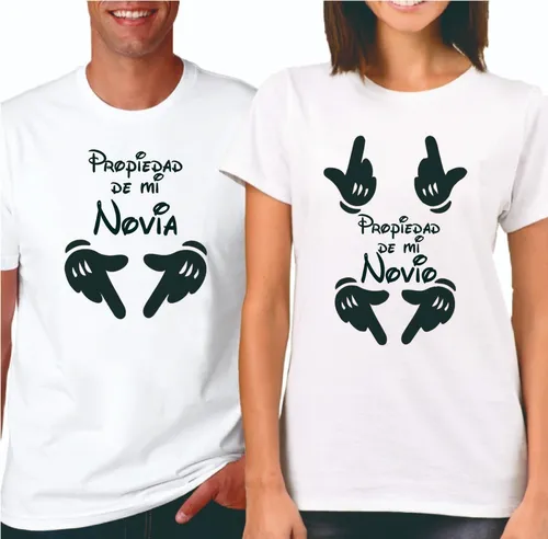 Playeras para el 14 de febrero para amigas hotsell