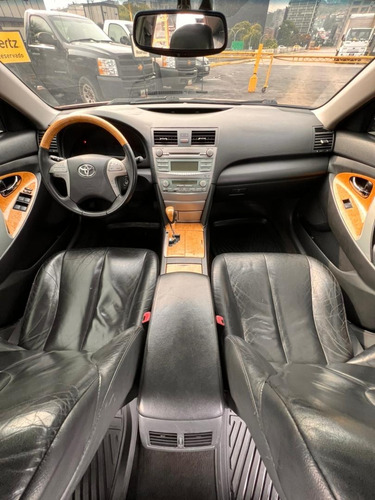 Imagen 14 de 18 de Toyota Camry
