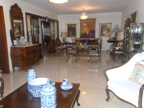 Imagen 11 de 12 de Vendo Hermoso Penthouse En Los Cacicazgos De Dos Pisos