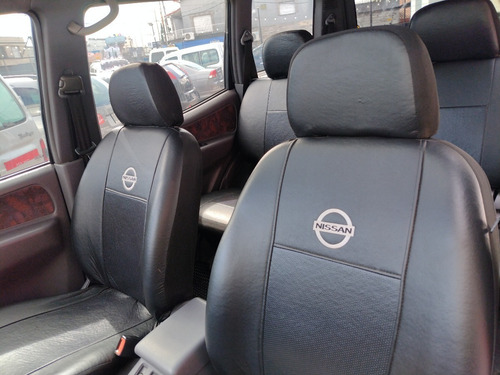Imagen 5 de 5 de Nissan Terrano