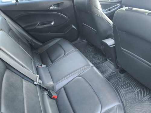 Chevrolet Cruze 1.4 Lt Mt Sedan