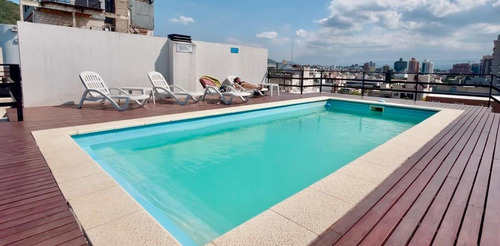 Departamento Venta 2 Dormitorios, 2 Baños, Balcon. Bº Centro, Carlos Paz.