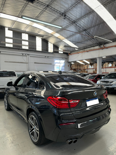 BMW X4 3.0 Xdrive 35i 306cv M Package