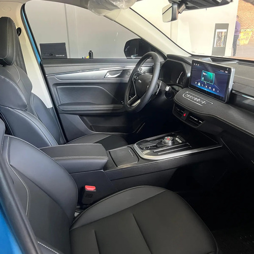 GWM Haval 1.5T Jolion Supreme 2Wd 7Dct
