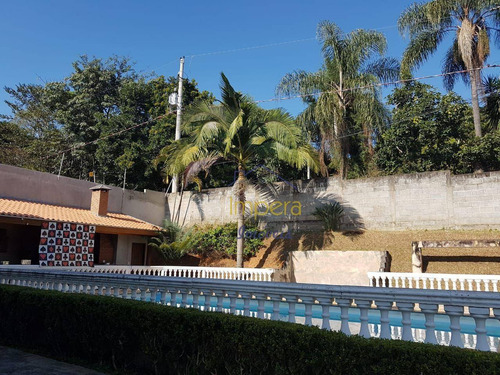 Imagem 4 de 25 de Chácara Com 4 Dormitórios À Venda, 3300 M² Por R$ 1.050.000,00 - Serrote - São José Dos Campos/sp - Ch0019