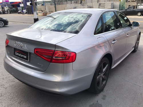 Imagem 7 de 11 de Audi A4 1.8 Turbo 2016