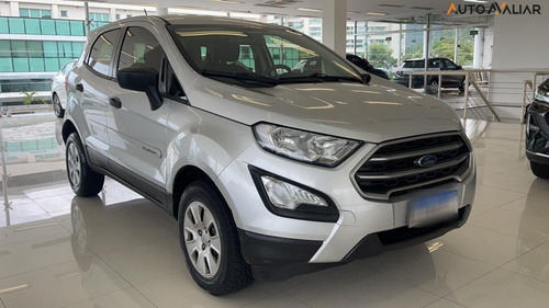 Ford Ecosport Ford EcoSport SE Direct 1.5 (Aut) PCD