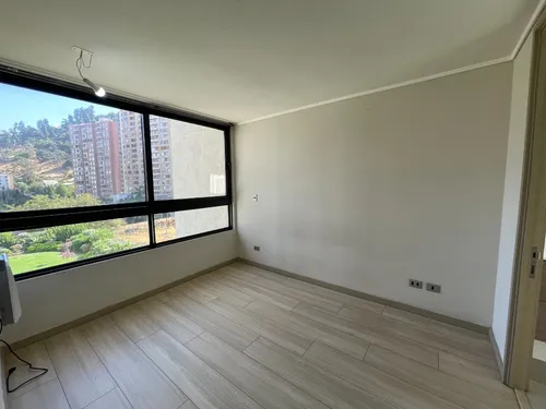 Arriendo Depto 1 Dormitorio, Recoleta.