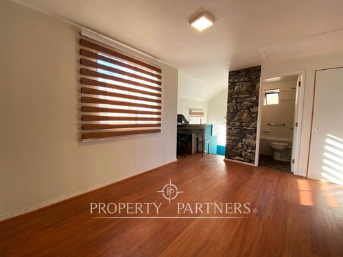 Arriendo En Condominio Con Seguridad 24/7 Alto Mac...