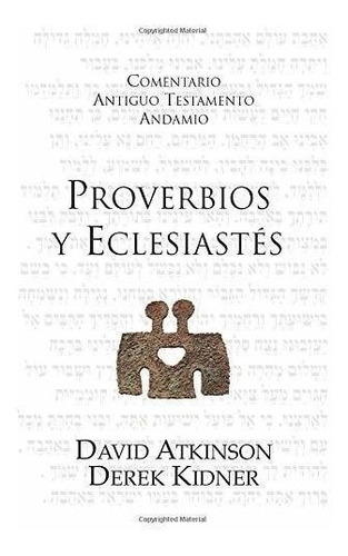 Proverbios Y Eclesiastés