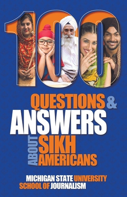 Libro 100 Questions And Answers About Sikh Americans: The...