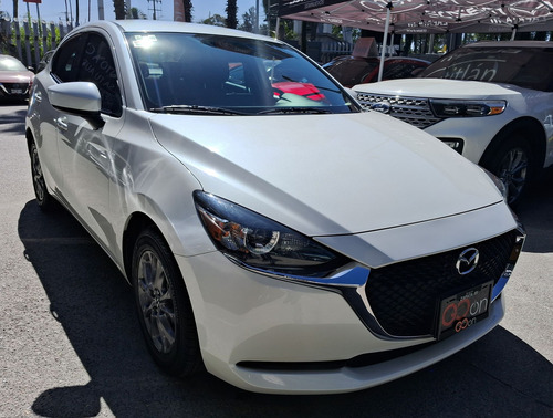 Mazda Mazda 2 1.5 Touring 5p Mt