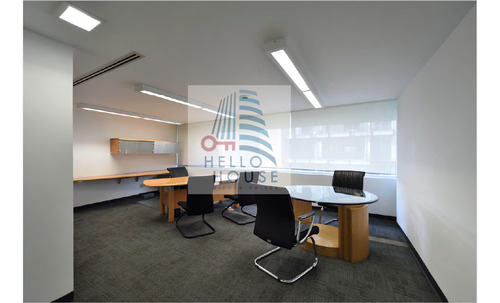 Oficinas En Renta En La Col. Polanco