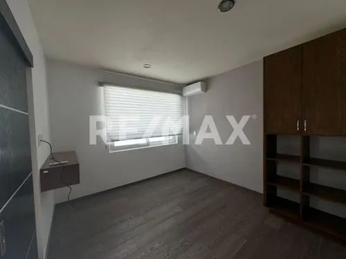 Casa En Venta Residencial Los Encinos Juriquilla