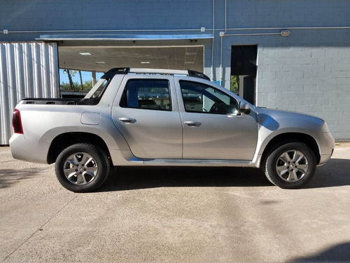 Renault Duster Oroch Privilege 2.0n M/t