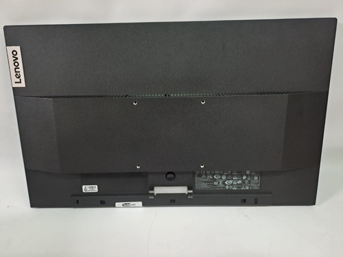 Imagen 3 de 3 de Monitor Thinkvision S22e-19