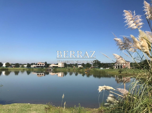 Ote En Venta A La Laguna En San Matias Area 5 1042 M2 Escobar
