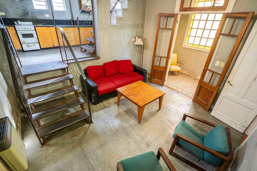 Ph 3 Ambientes Con Terraza En Venta En Flores, Capital Federal, Buenos Aires