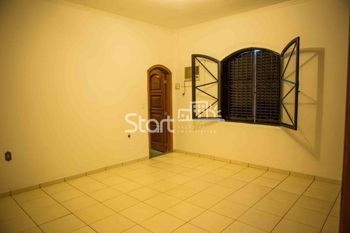 Imagem 16 de 27 de Casa Á Venda E Para Aluguel Em Parque Taquaral - Ca004384