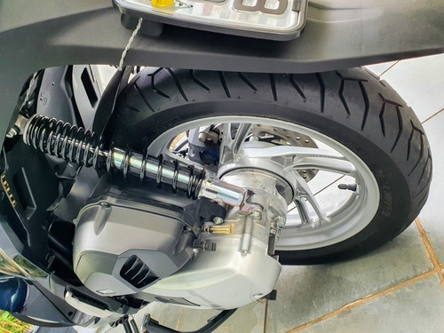 Honda Sh 150i