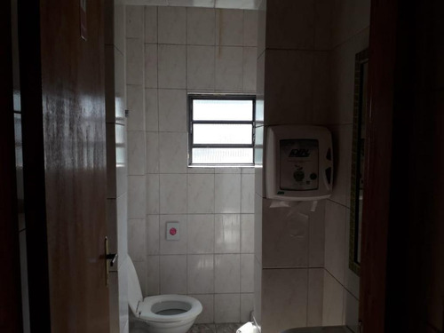 Imagem 8 de 11 de Salão Comercial Para Locação, Jaraguá, São Paulo. - Sl0062