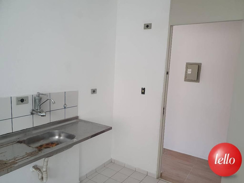 Imagem 21 de 25 de Apartamento - Ref: 233053