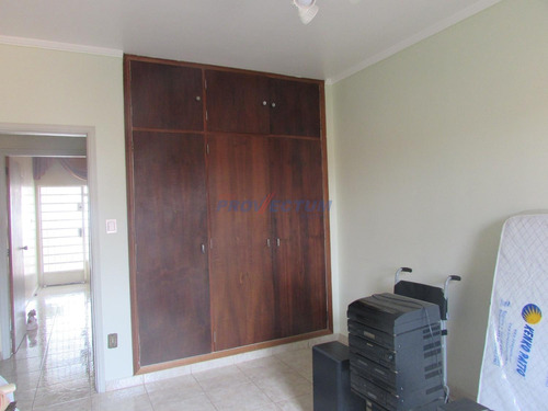 Imagem 5 de 23 de Casa À Venda Em Jardim Do Lago - Ca276155