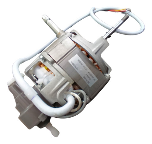 Kit Com 16 Motor Vent. Ventus Coluna B400 Pvt400 Bvt400