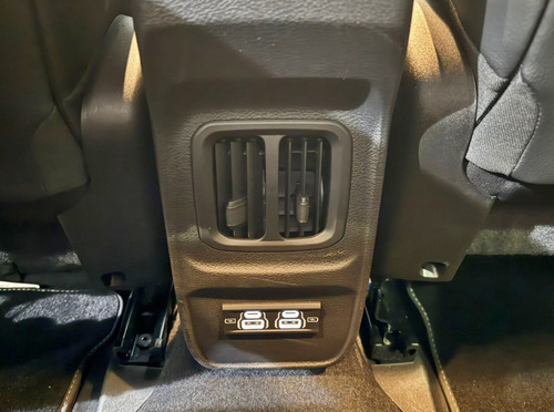 RAM Rampage 2.0 TURBO DIESEL LARAMIE 4X4 AUTOMÁTICO