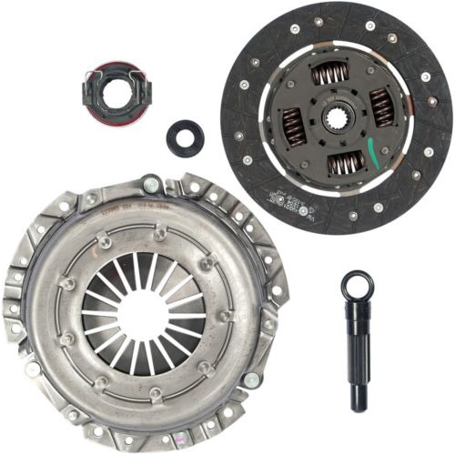 Kit Clutch Compatible Plymouth Grand Voyager 3.3l V6 91-93