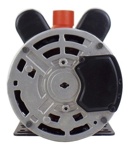 Imagen 5 de 7 de Motobomba Centrifuga 1-1/2hp Motor Weg Cs1.5kit.