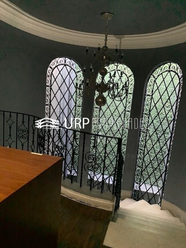 Oficinas En Renta, Calle Moliere Col. Polanco