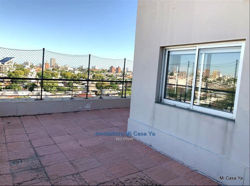 Imagen 12 de 25 de Venta Apartamento La Blanqueada 2 Dormitorios Terraza,patio