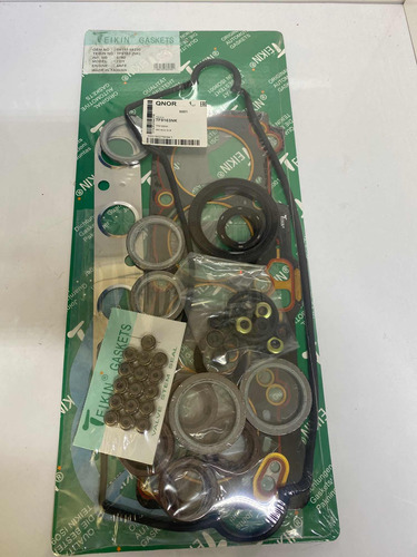 Kit De Empacadura Toyota Corolla 92/98 4af Teikin Original