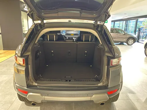 Land Rover Evoque 2.0 Dynamic Si4