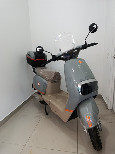 Motos Eléctricas Bicimotos Vehículo Eléctrico Nuevos